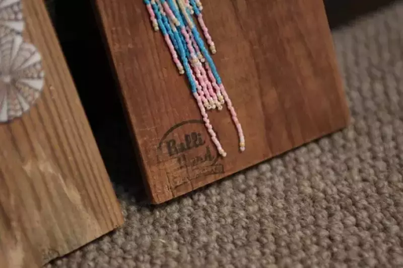 Bulli Yardのアクセサリー