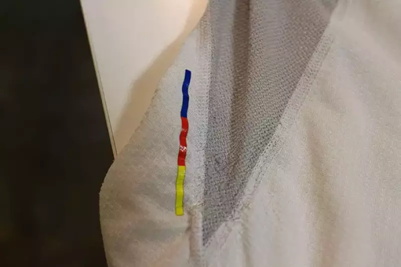 サロモン エスラボ「センスTシャツ」