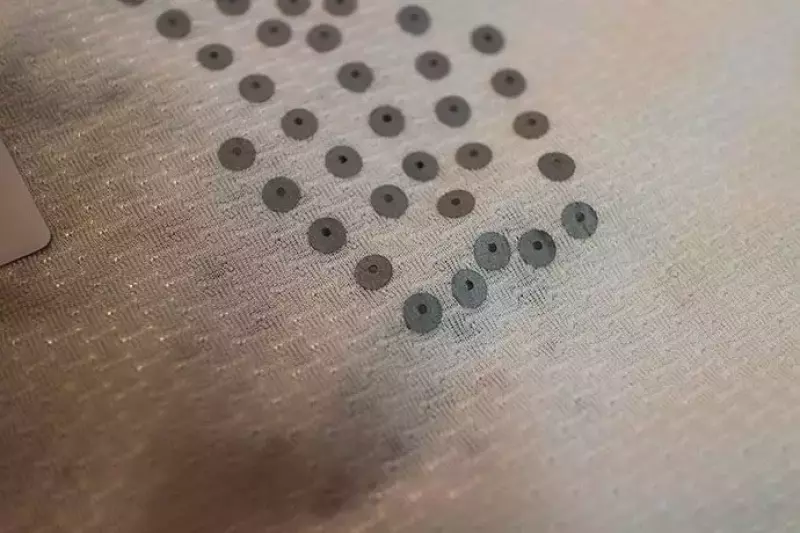 サロモン エスラボ「センスTシャツ」