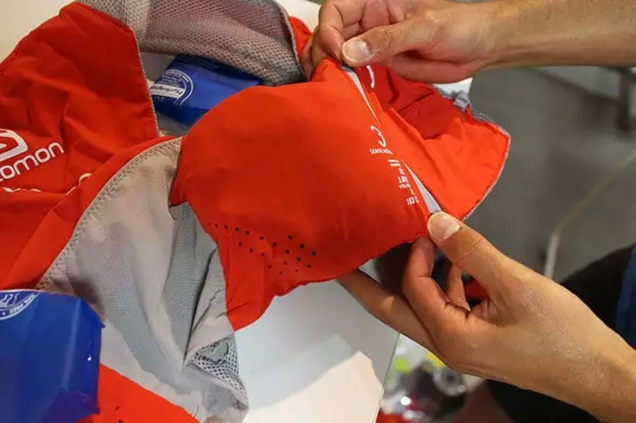 サロモン エスラボ「センス ウルトラセット」