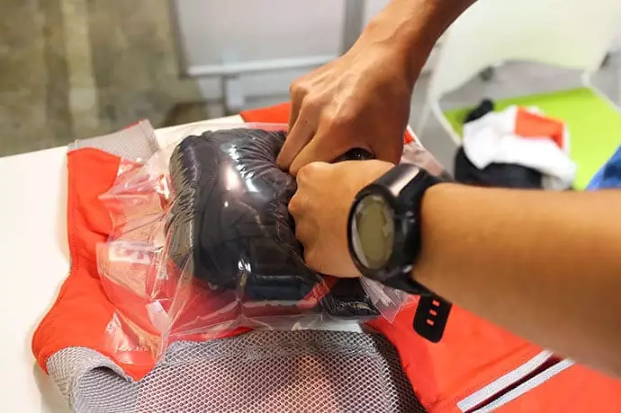 サロモン エスラボ「センス ウルトラセット」