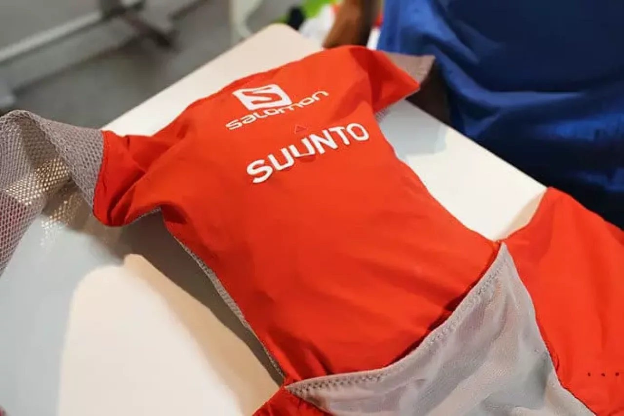 サロモン エスラボ「センス ウルトラセット」