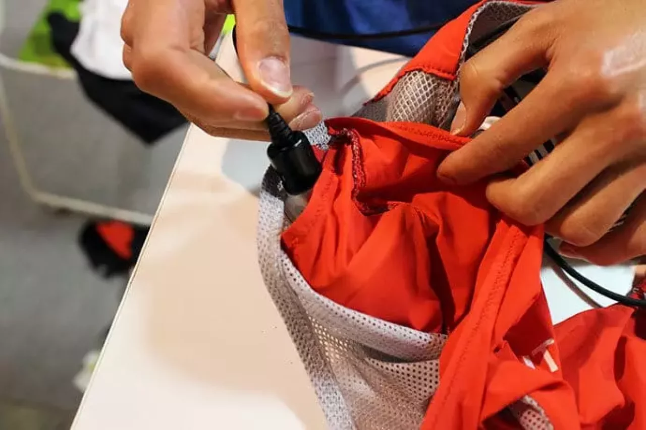 サロモン エスラボ「センス ウルトラセット」