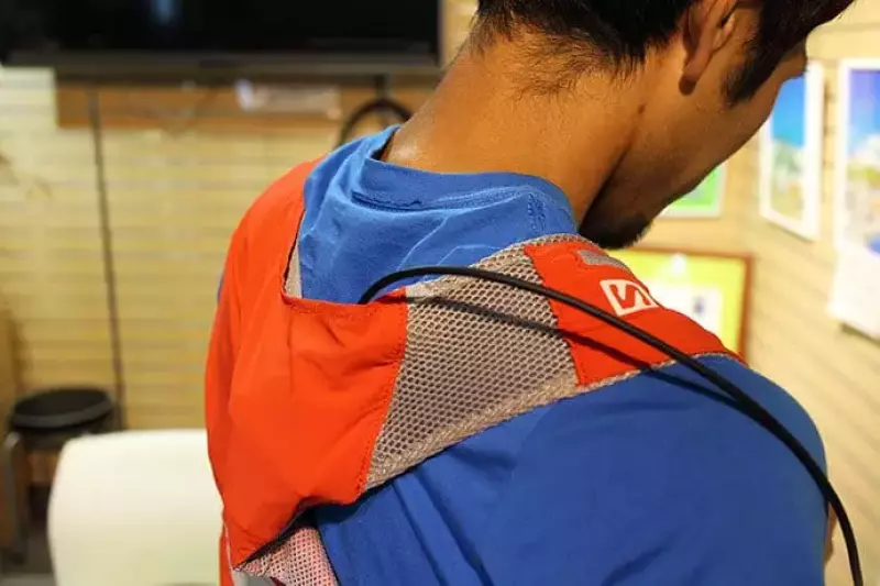 サロモン エスラボ「センス ウルトラセット」