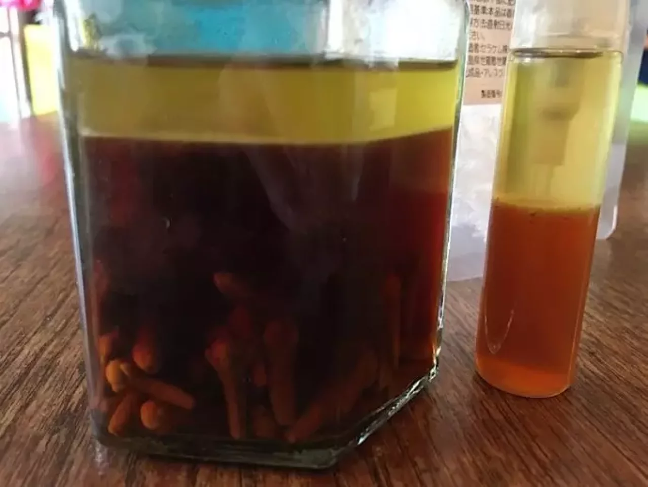 手作り虫除けスプレーの作り方