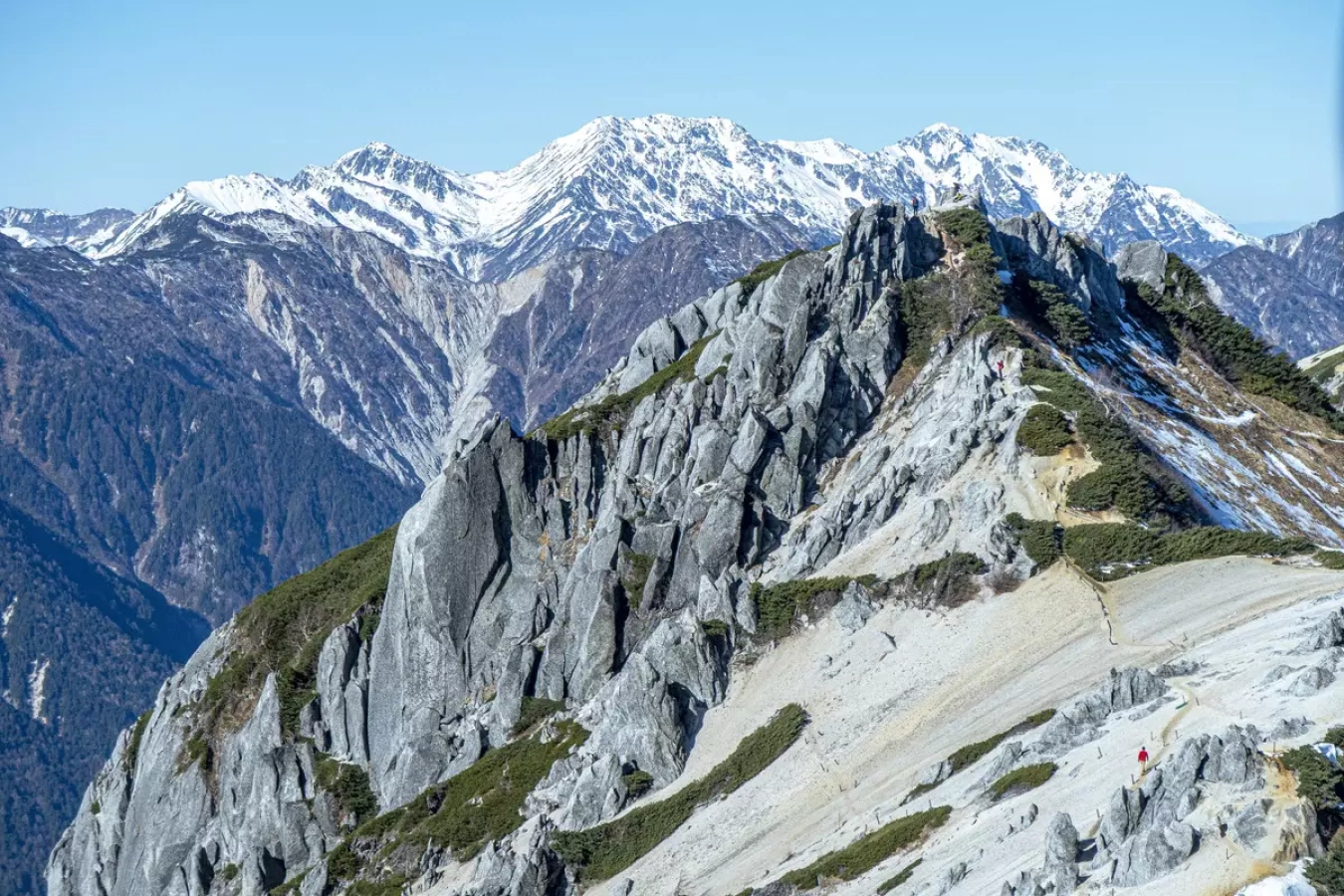 【登山初心者】登山・ハイキングの始め方-登山を趣味にする