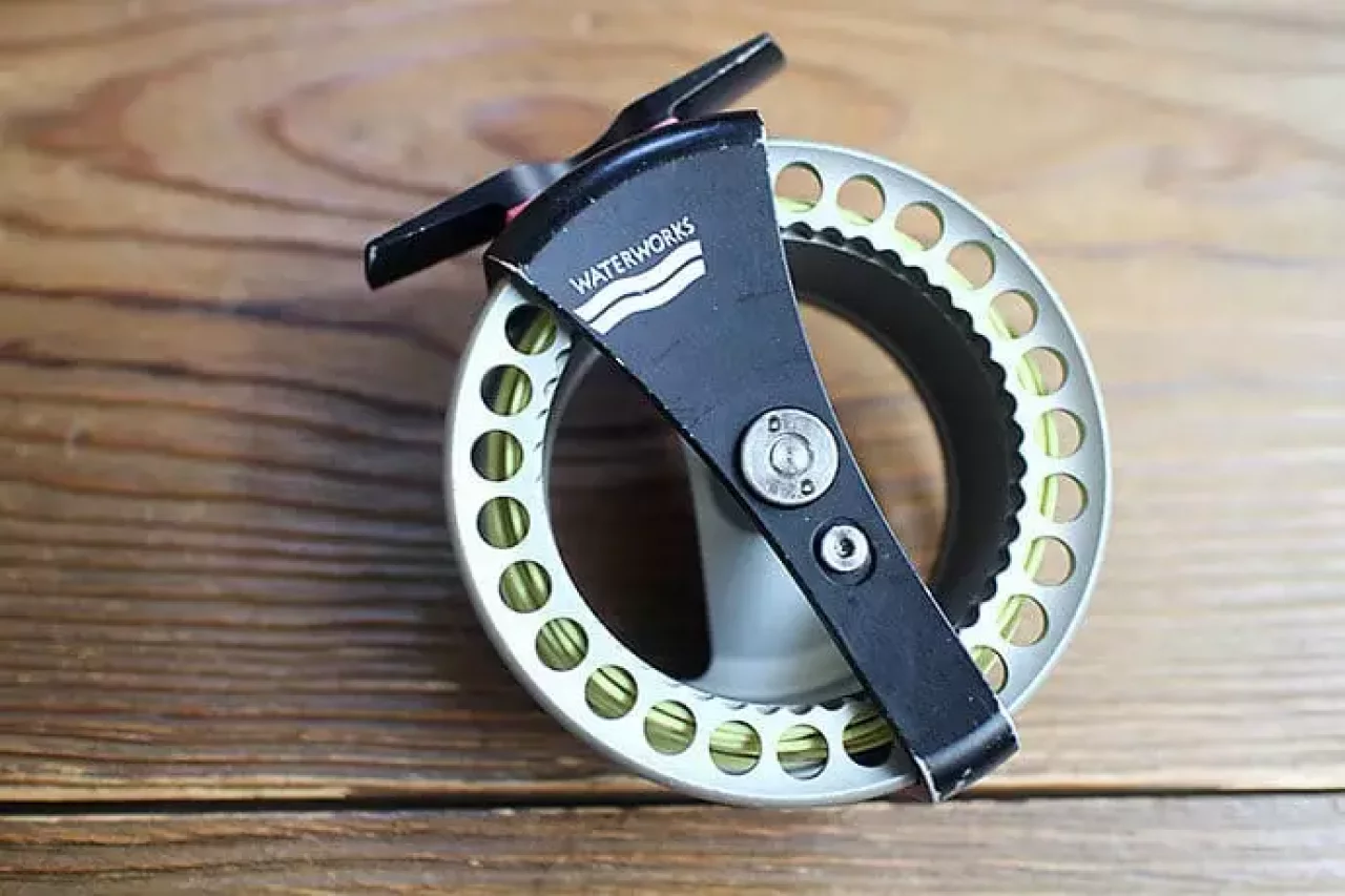 ウォーターワークス リール