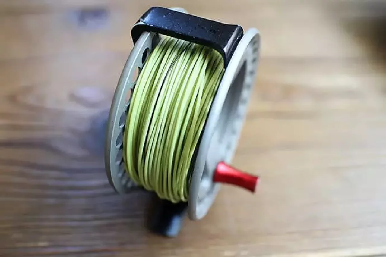 ウォーターワークス リール