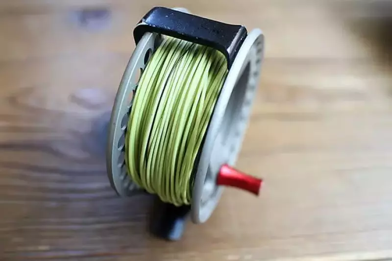 ウォーターワークス リール