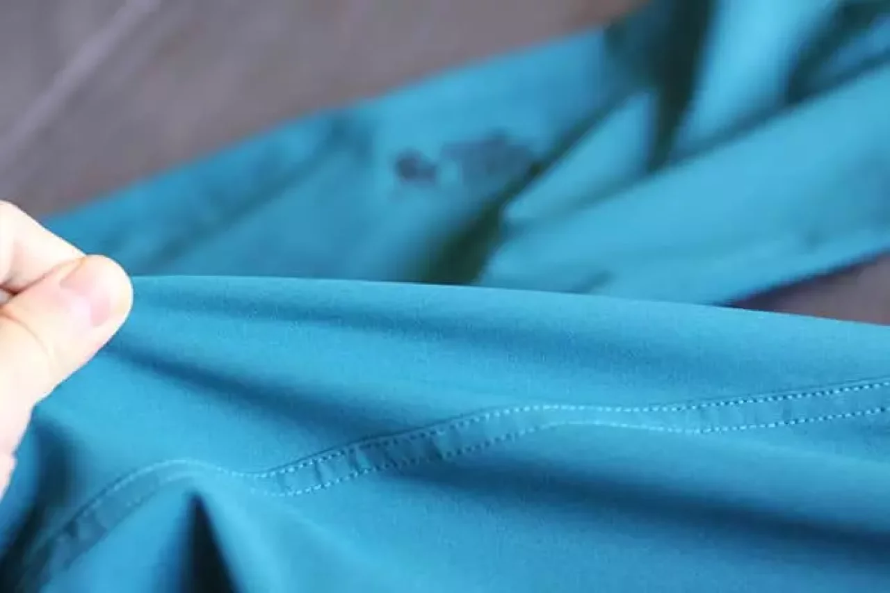 マウンテンハードウェア インディアンリッジパンツ