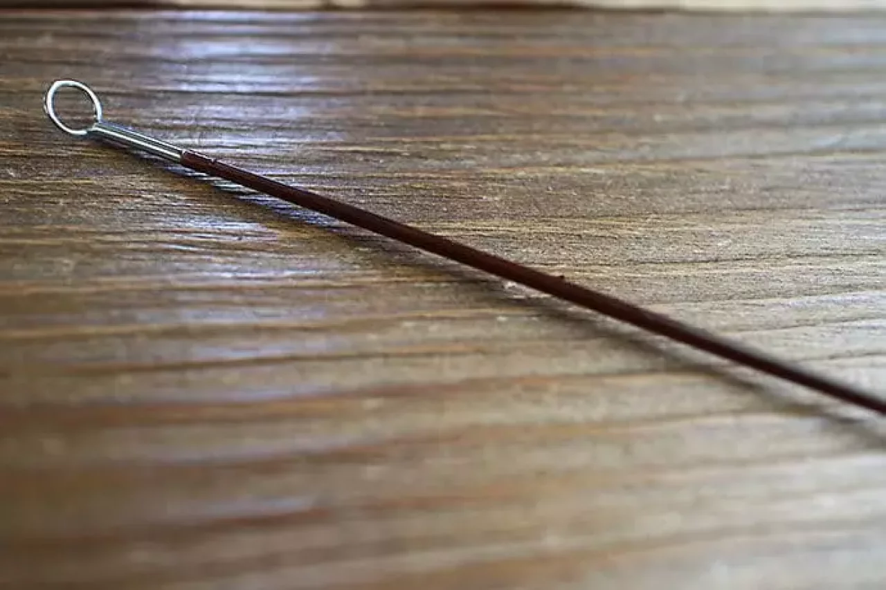 金澤バンブーロッド