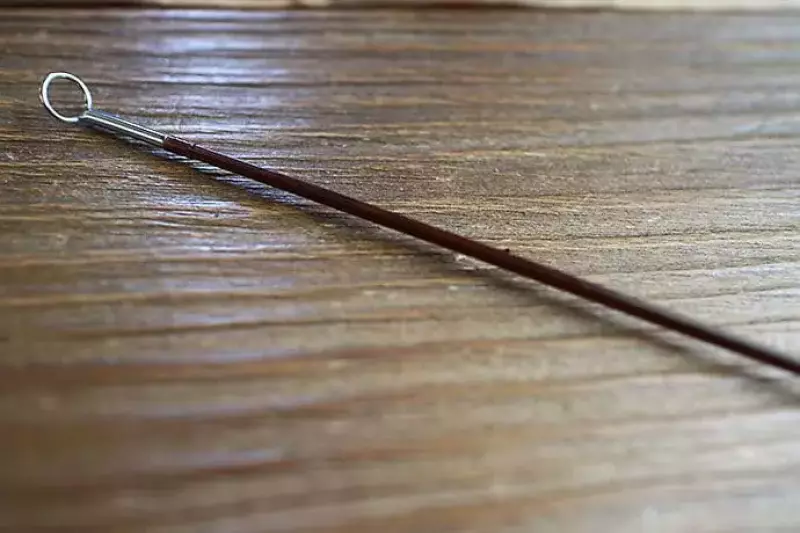 金澤バンブーロッド