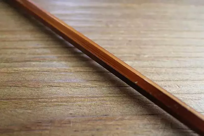 金澤バンブーロッド