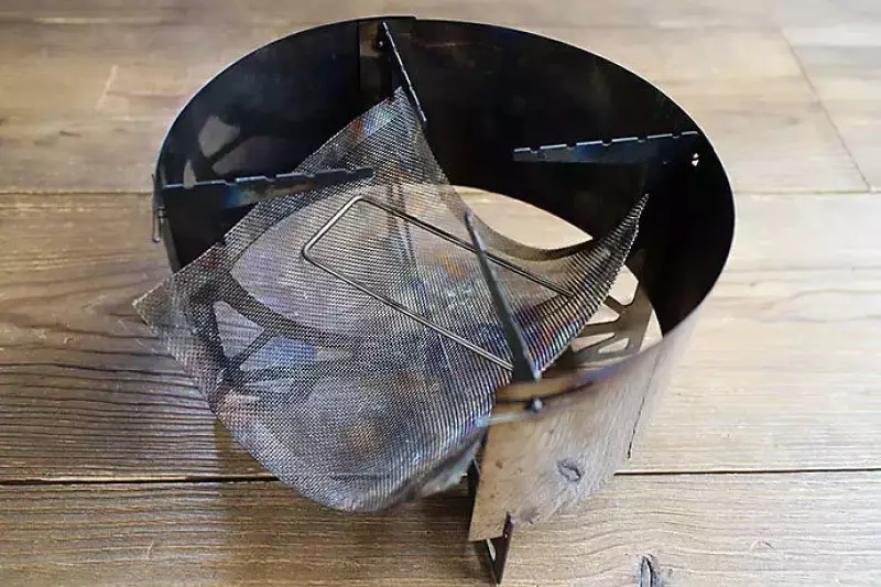 RSR ネイチャーストーブ