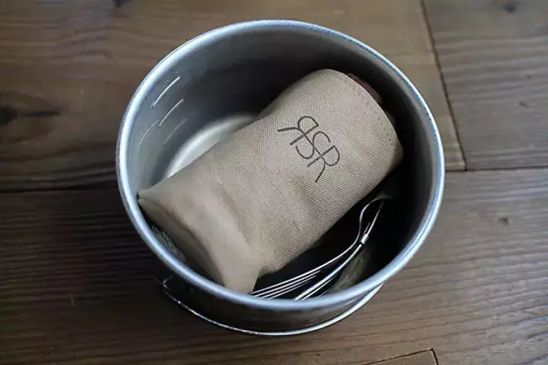 rsr ストーブを収納