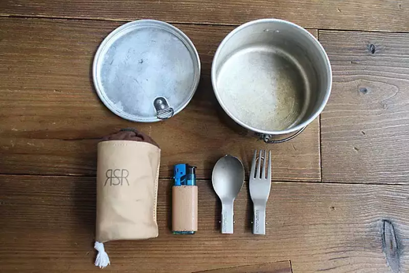 ガムテープのライター