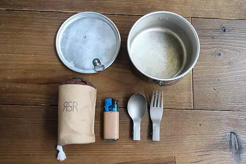 ガムテープのライター