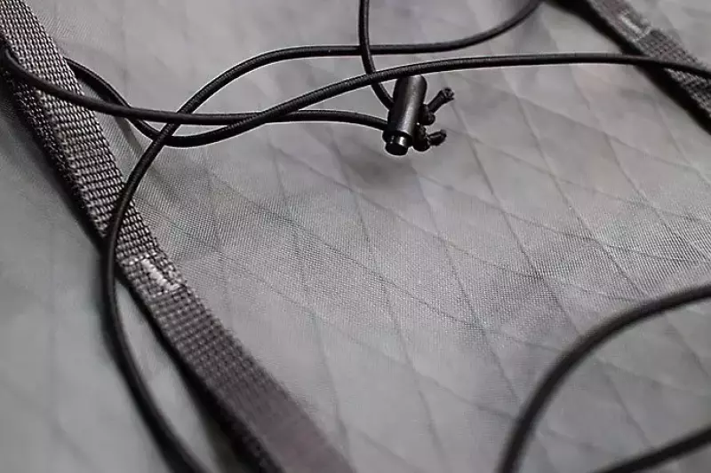 リバーサイドランブラー オリジナルザック