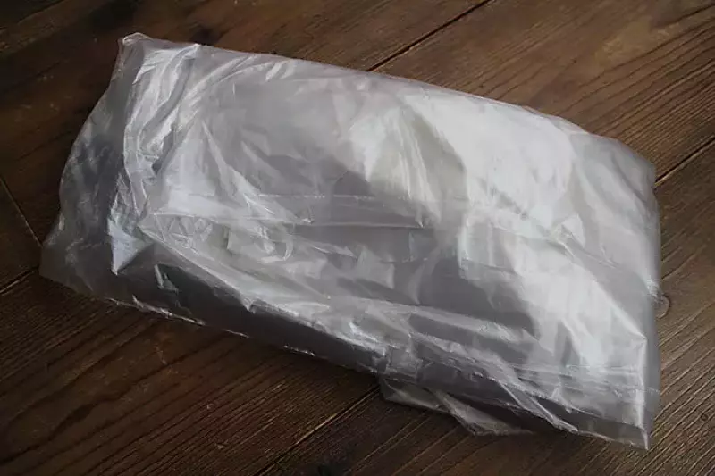 農業用のポリシート