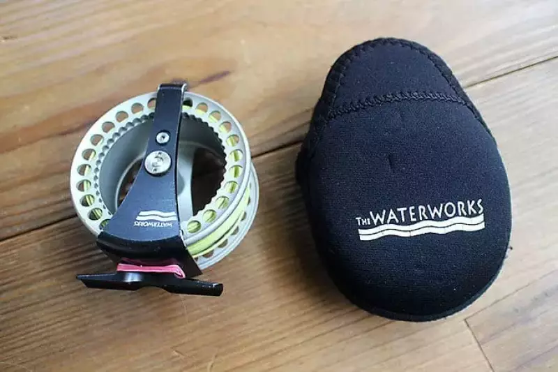 ウォーターワークス リール