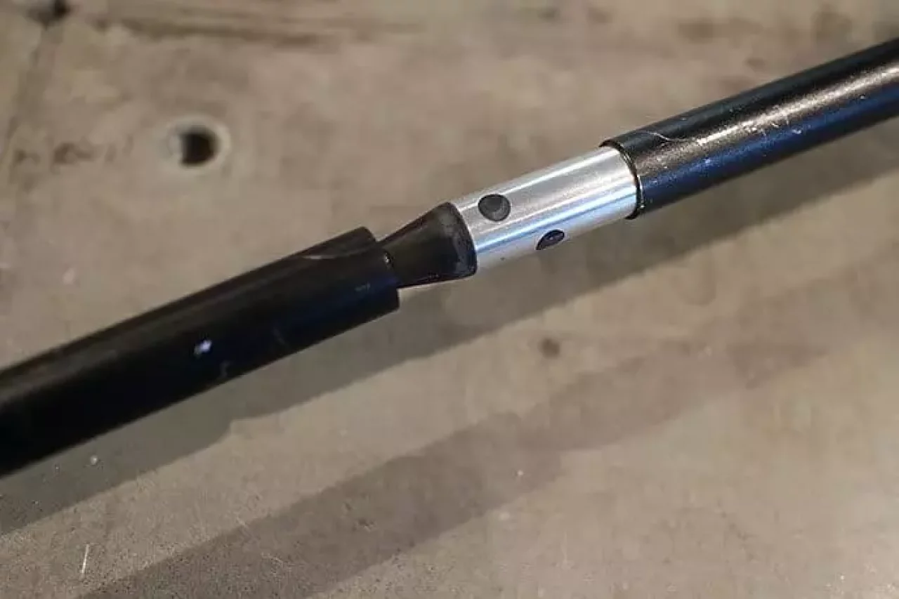 ブラックダイヤモンド ポール コンパクター