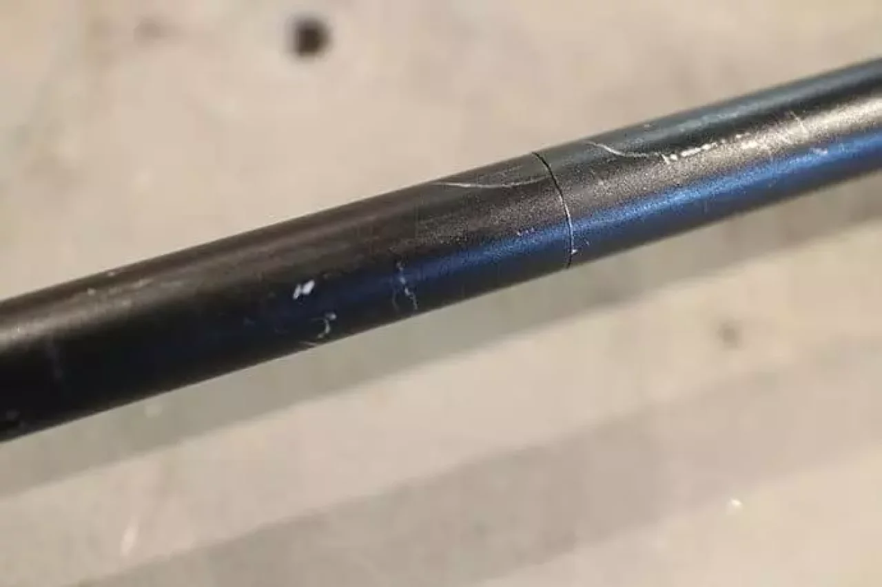 ブラックダイヤモンド ポール コンパクター