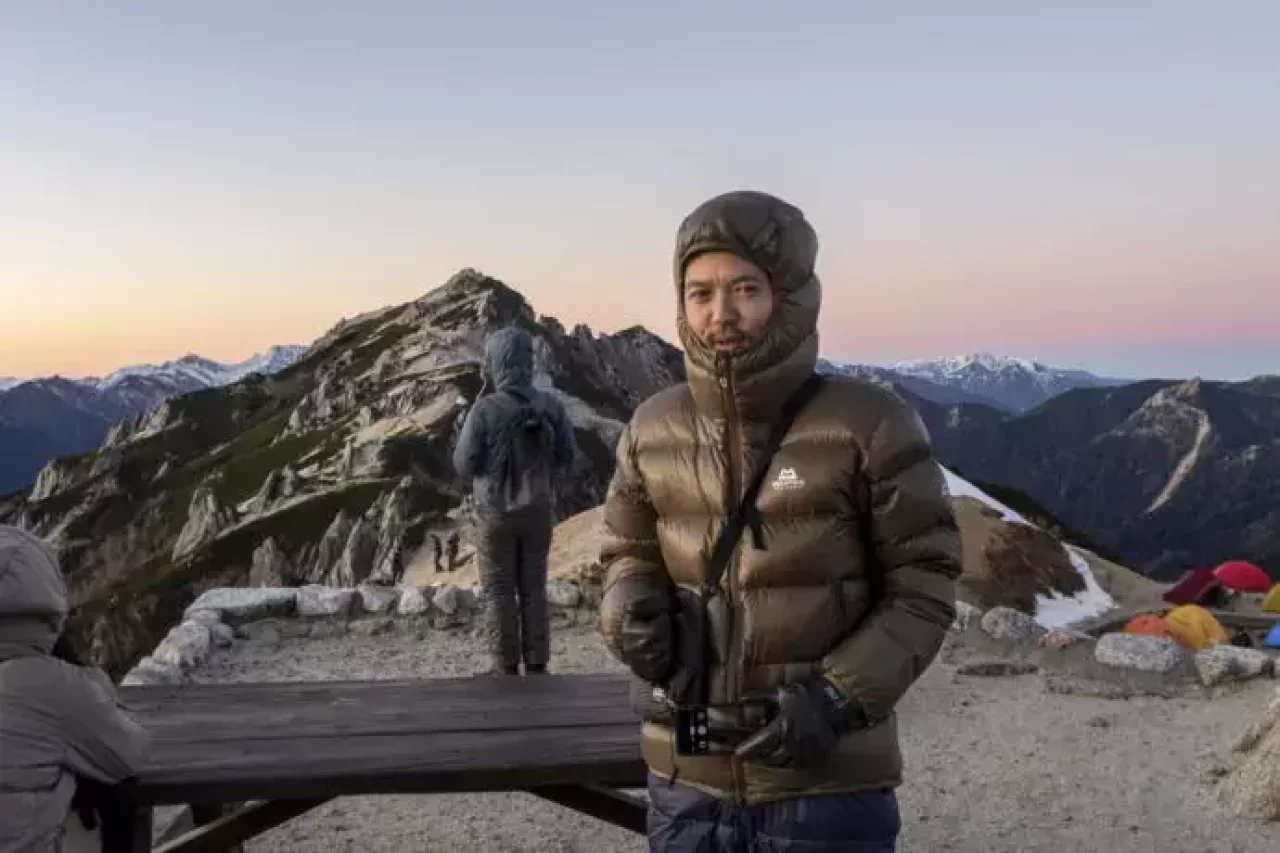 防寒着は保温力とコンパクト性で選ぶ