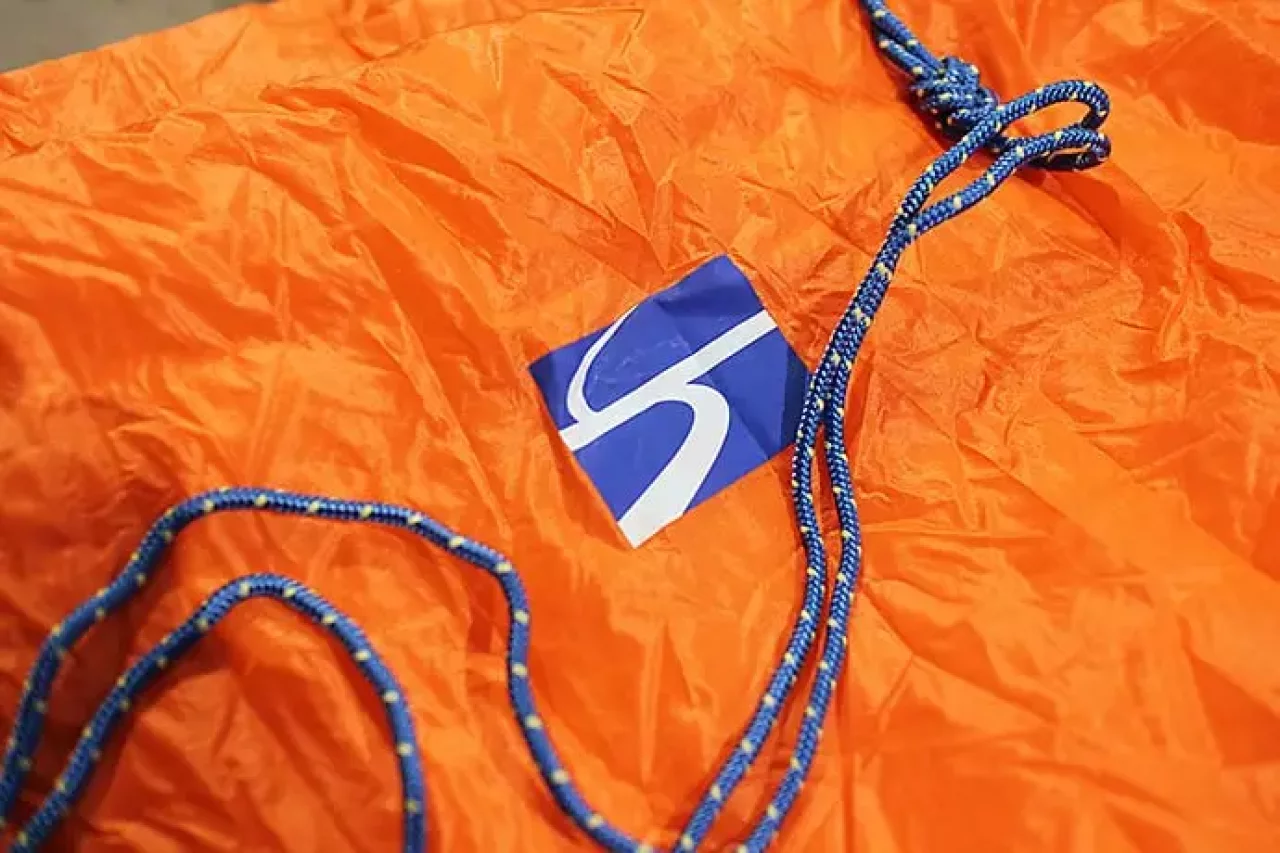 高い透湿性で結露が生じにくい-ファイントラックのツエルト1