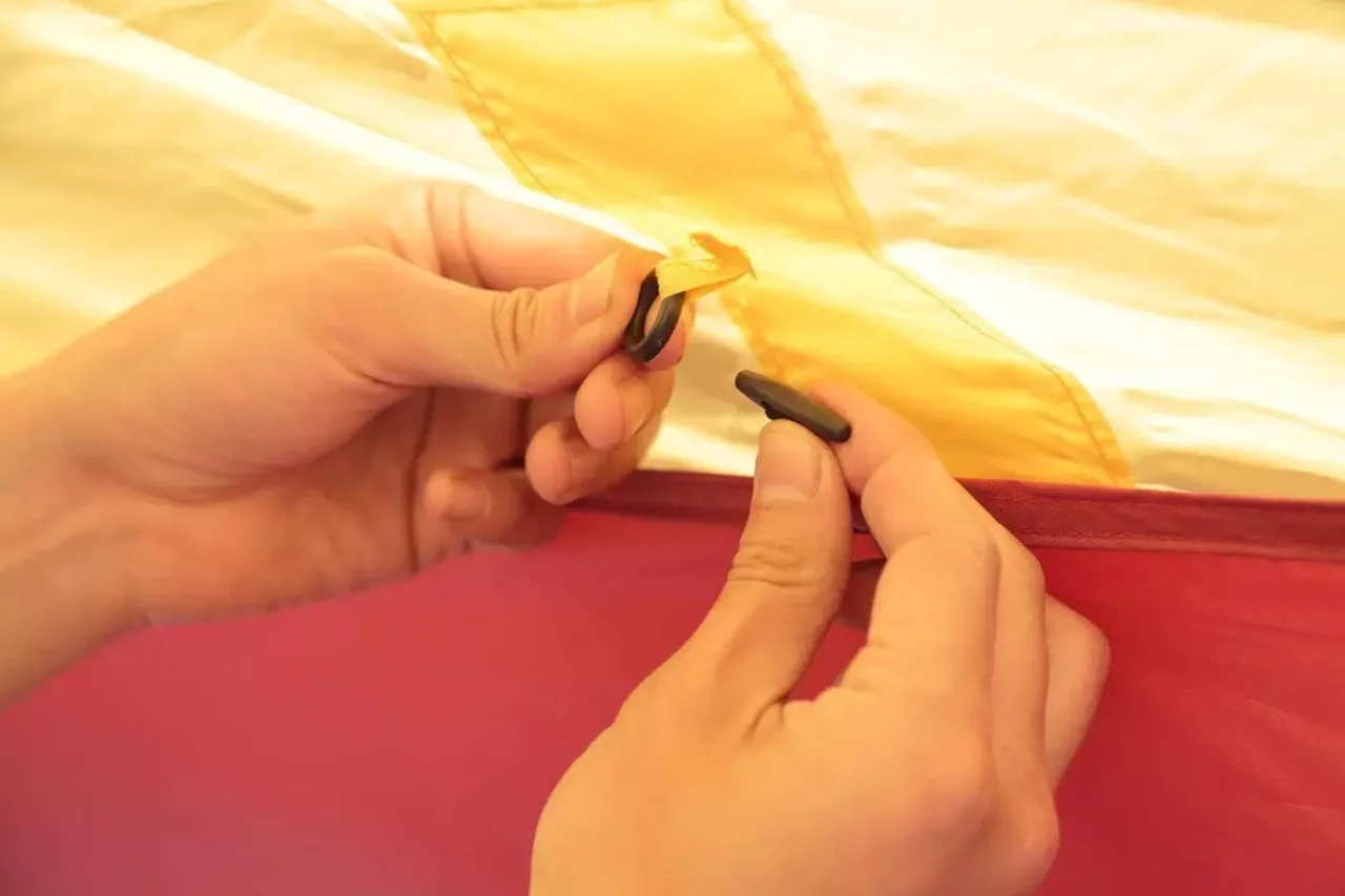 ビッグアグネス スリーフォークスシェルター