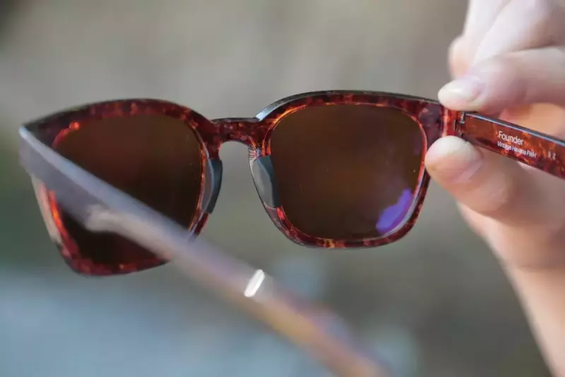 サングラス『スミス Founder』