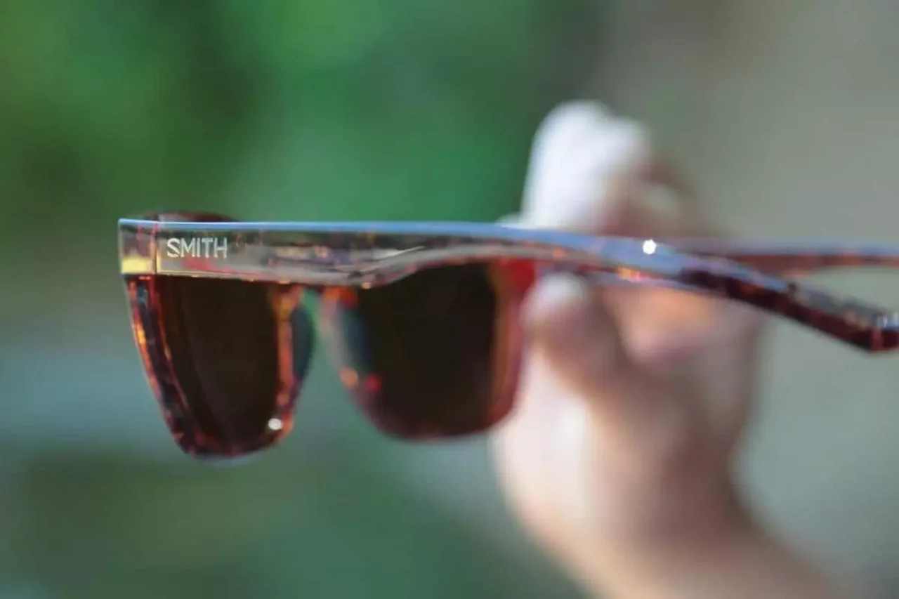 サングラス『スミス Founder』