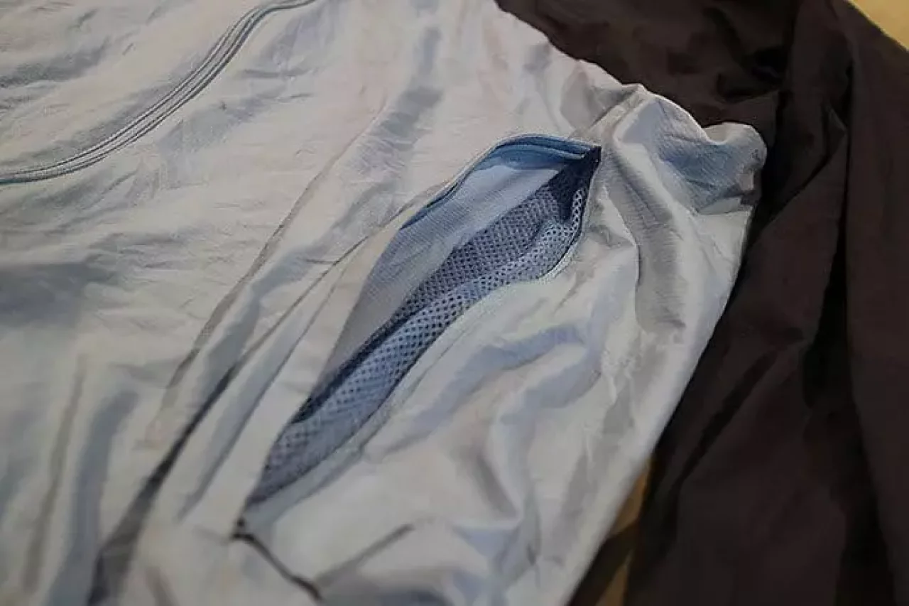 ザ・ノース・フェイス スワローテイルフーディ