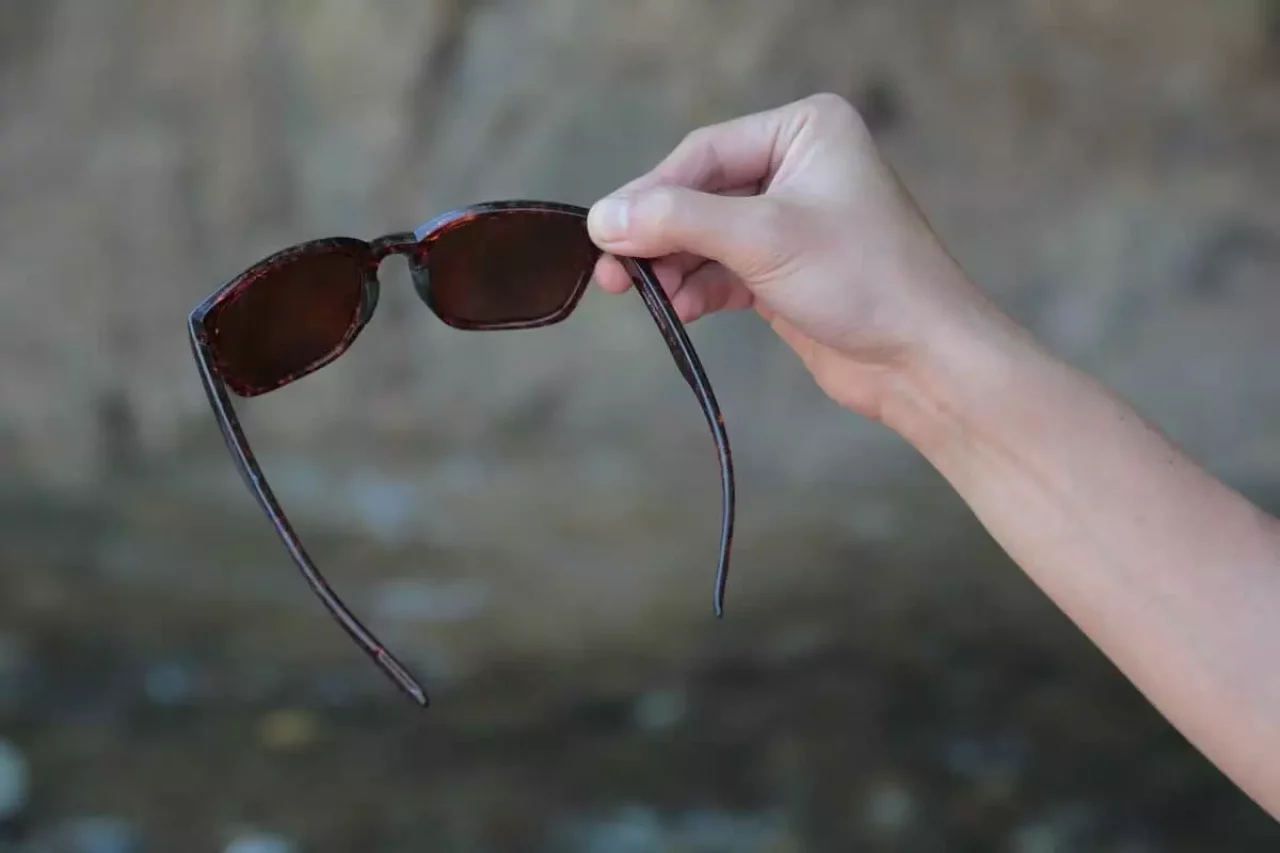 サングラス『スミス Founder』