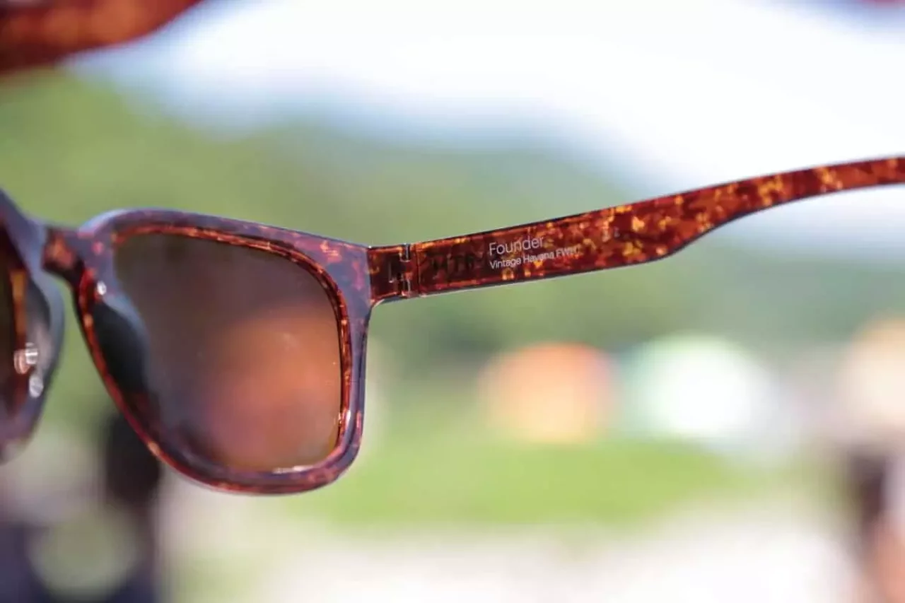 サングラス『スミス Founder』