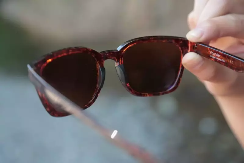 サングラス『スミス Founder』