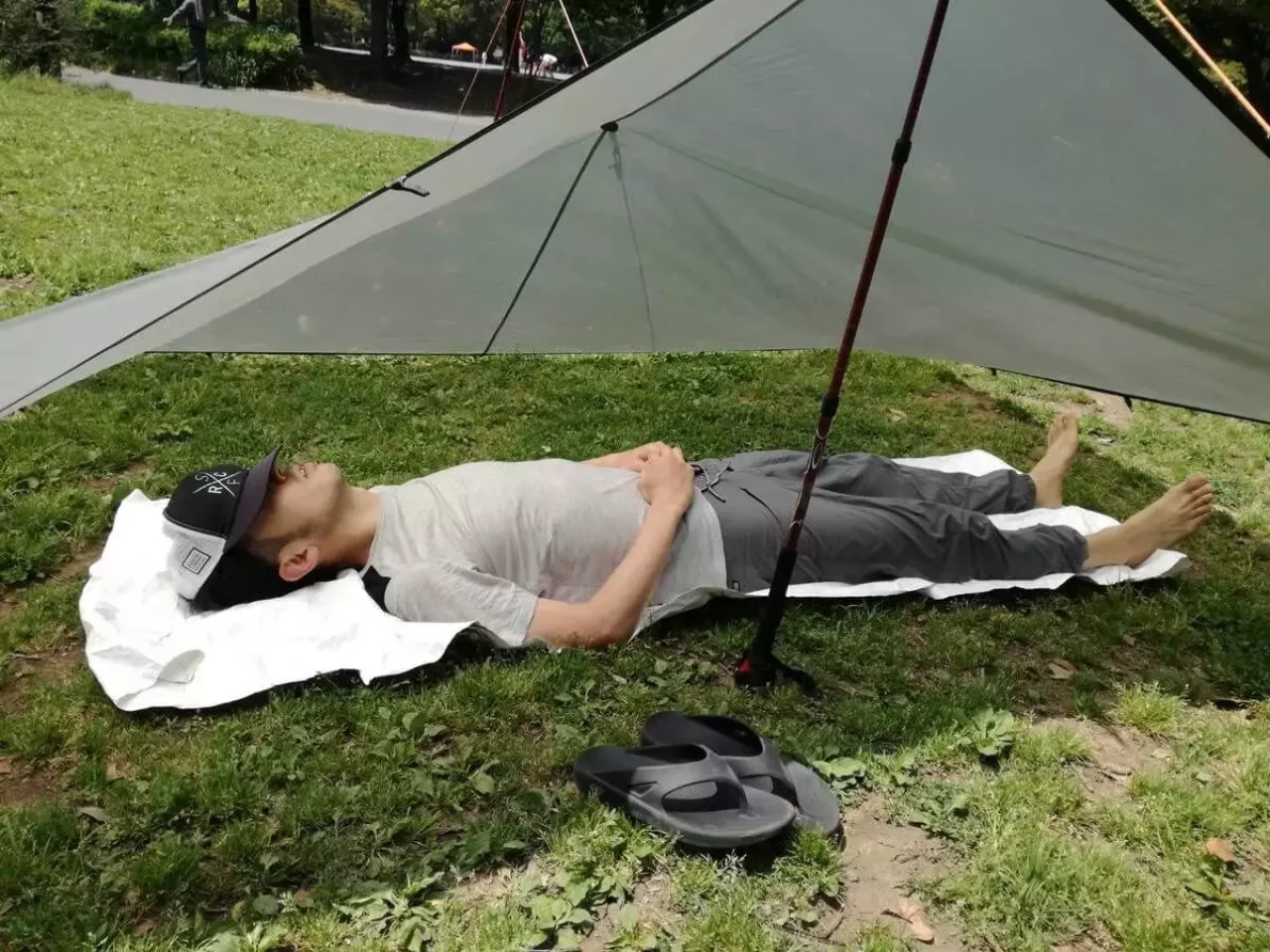 インテグラルデザイン シルタープ2