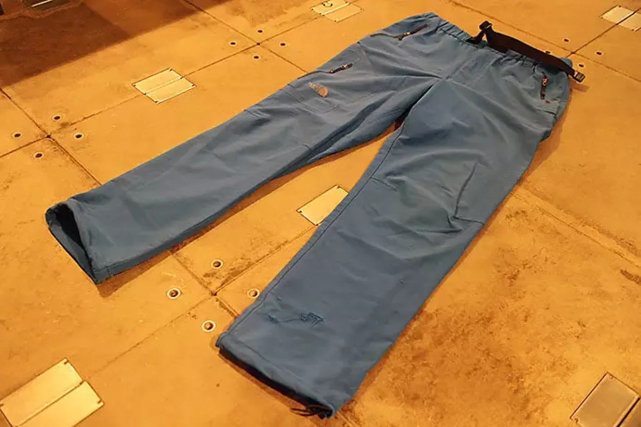 ザ・ノース・フェイス バーブパンツ