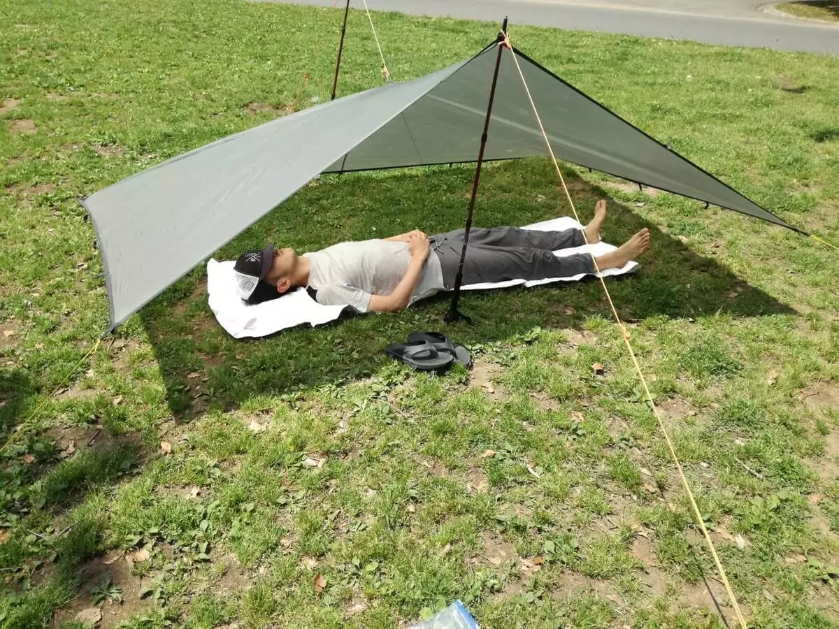 インテグラルデザイン シルタープ2