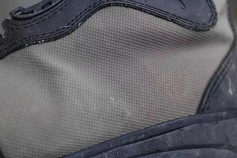 シムスのウエーディングブーツ