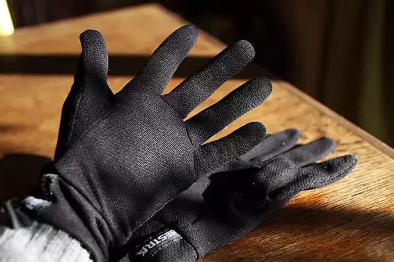 ヘストラグローブ ライナー「マルチアクティブ」