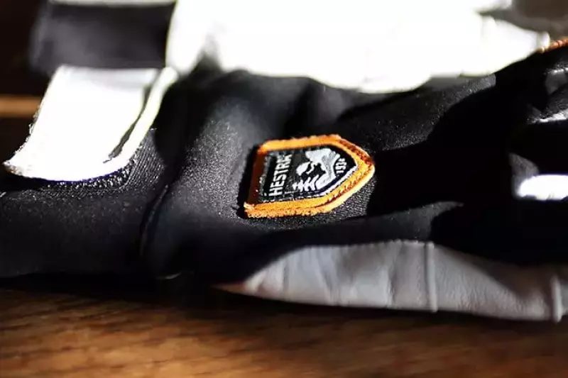 ヘストラ(HESTRA) グローブ エルゴグリップアクティブ