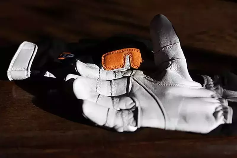 ヘストラ(HESTRA) グローブ エルゴグリップアクティブ