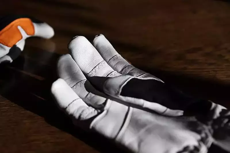 ヘストラ(HESTRA) グローブ エルゴグリップアクティブ