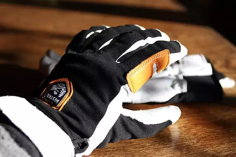 ヘストラ(HESTRA) グローブ エルゴグリップアクティブ