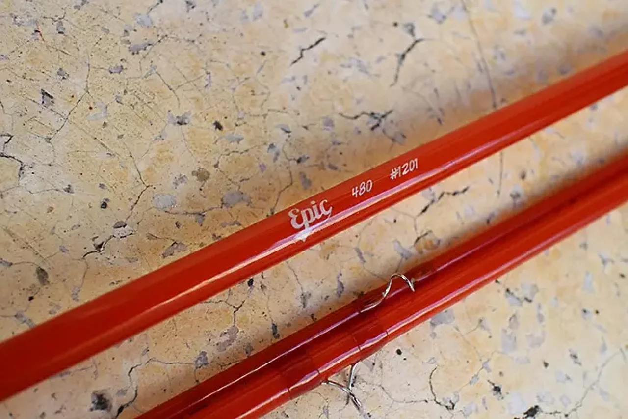 Epic グラスロッド