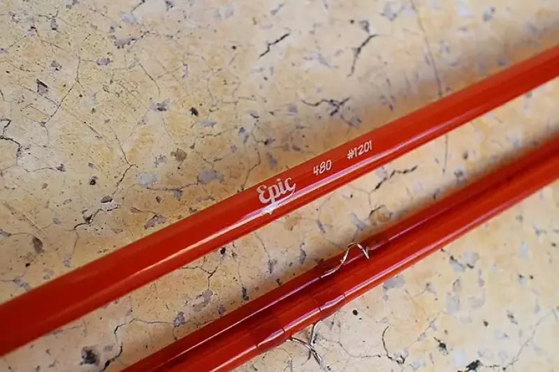 Epic グラスロッド