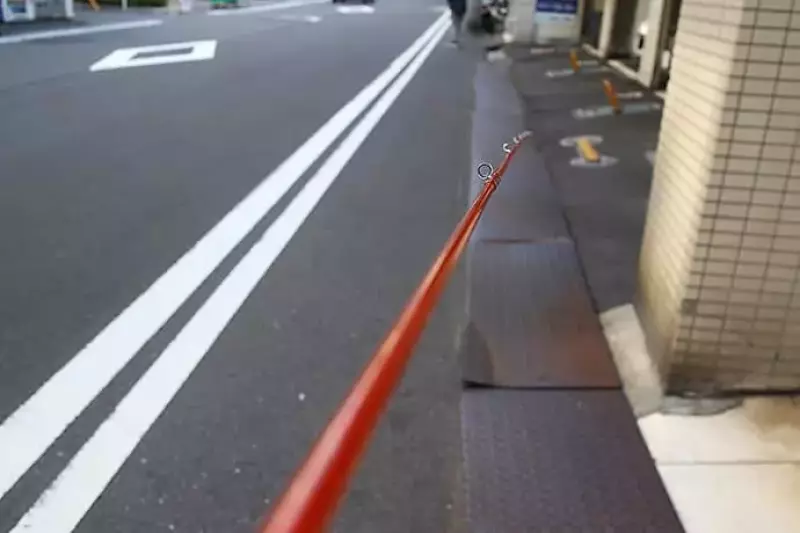 Epic グラスロッド