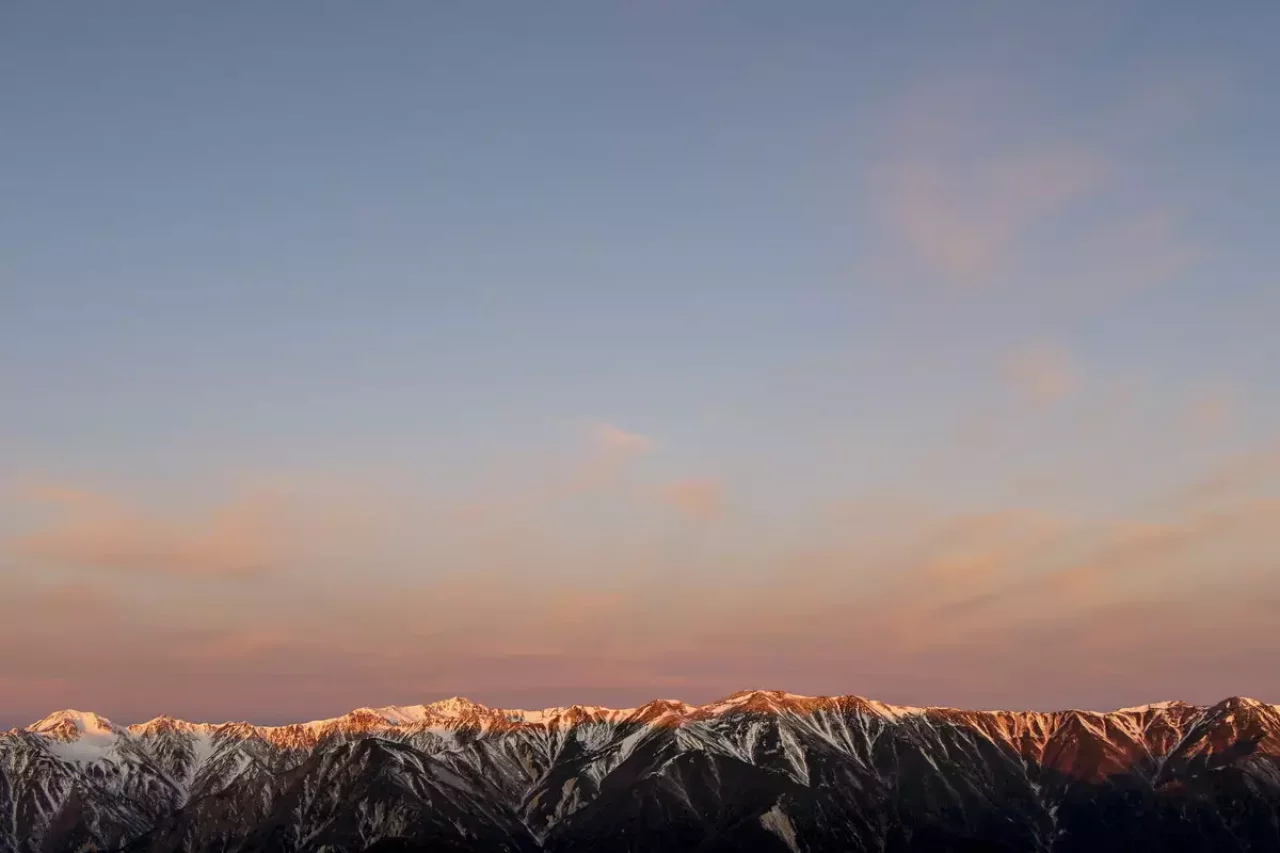 燕山荘のおすすめスポット