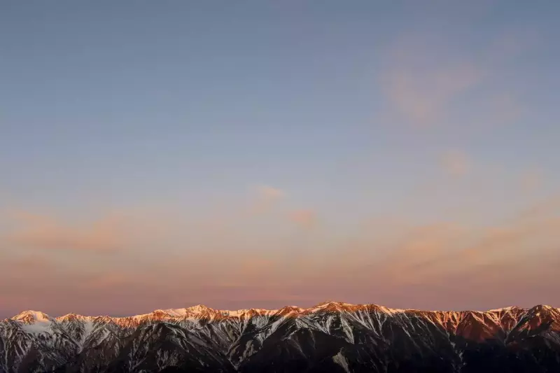 燕山荘のおすすめスポット