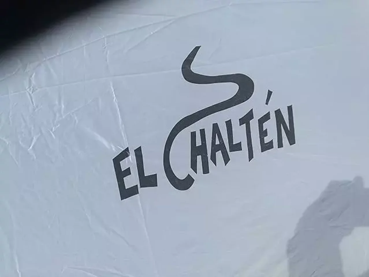 ZEROGRAM(ゼログラム)El Chalten(エル チャルテン)の2P